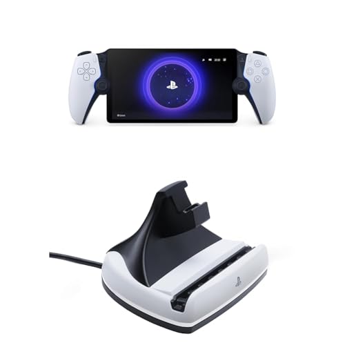 PS Portal + Charging Station
