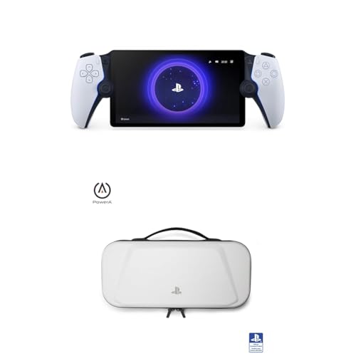 PS Portal + Case