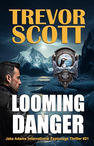 Looming Danger cover