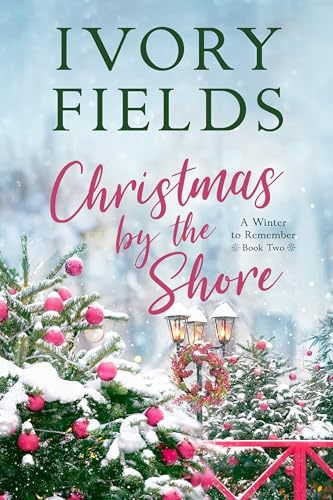 Christmas By The Shore 2 book cover