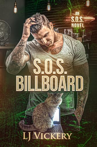 S.O.S. Billboard book cover