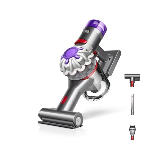 Dyson Car + Boat Handheld Vacuum Cleaner Most Powerful A small package with impressive suction