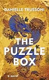 The Puzzle Box (Center Point Platinum Mystery (Large Print))