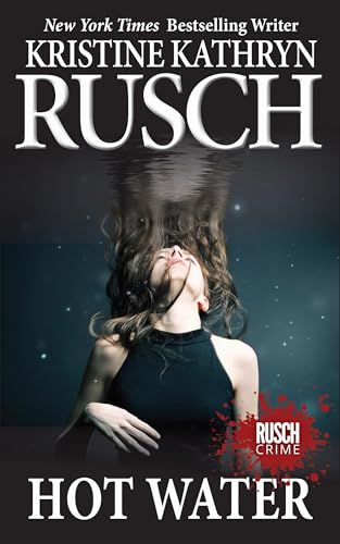 Hot Water book cover