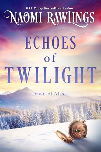 Echoes of Twilight book cover