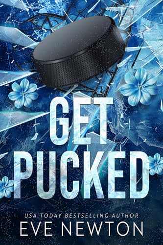 Puck Off book cover