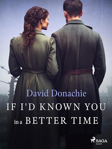 If I'd Known You in a Better Time cover