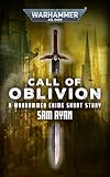 Call Of Oblivion (Warhammer 40,000)