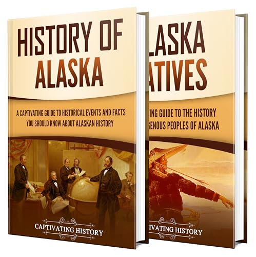 Alaskan History