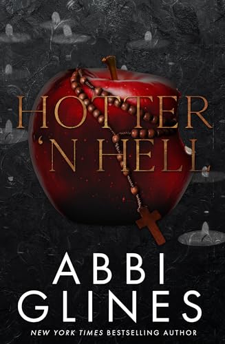 Hotter N' Hell book cover