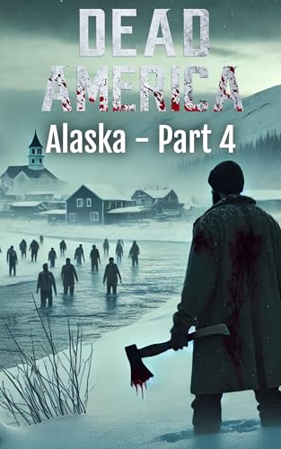 Alaska - Part 4 cover