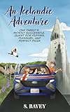 An Icelandic Adventure