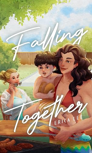 Falling Together book cover