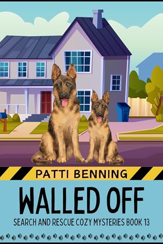 Walled Off book cover