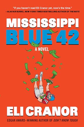 Mississippi Blue 42 book cover