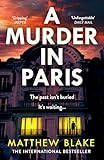A Murder in Paris