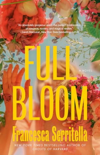 Full Bloom book cover