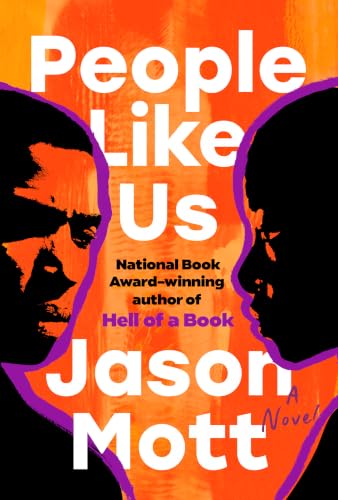 People Like Us book cover