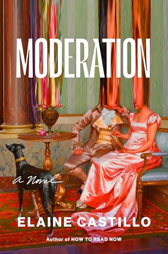 Moderation cover