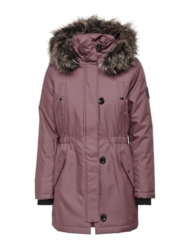 🔥 STARKER PREIS (-53%) ONLY Female Langer Parka ONLIRIS Langer Parka