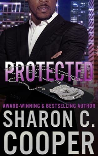 Protected book cover
