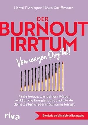 Burn-out: Die Krise der seelischen Gesundheit Reinhard Haller