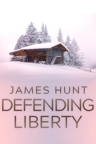 Defending Liberty cover