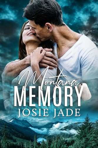 Montana Memory book cover