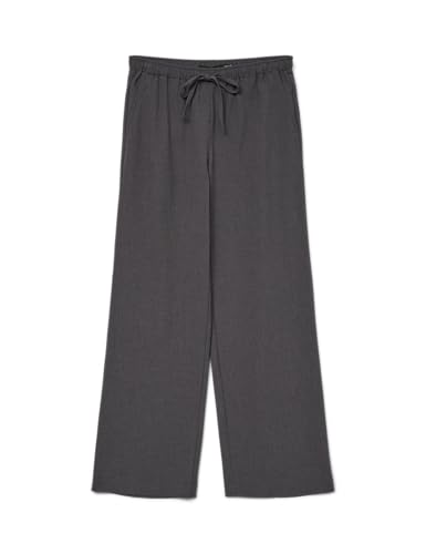 (-40%) VERO MODA Vmmilly Lw Wide String Pant Noos
