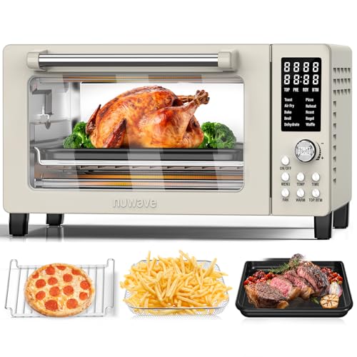 NuWave PIC Flex Precision Induction Cooktop