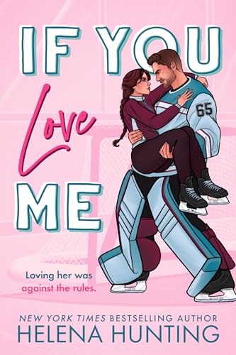 If You Love Me book cover