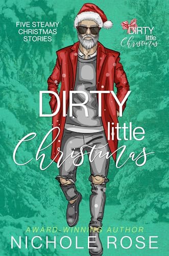 Dirty Little Christmas cover