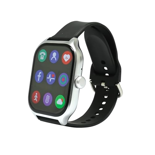 ⚡ BLITZDEAL (-68%) Lexibook, Power Watch Smartwatch, DMW075
