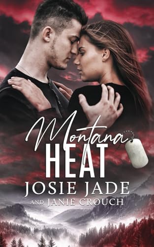 Montana Heat book cover