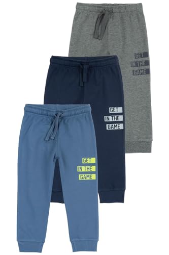 (-25%) Chicco Jungen Set aus 3 Langen Hosen