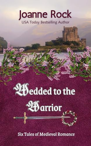 Wedded to the Warrior cover