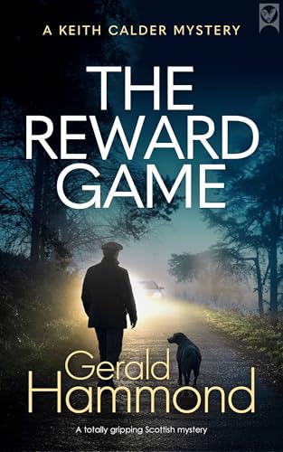 The Reward Game cover