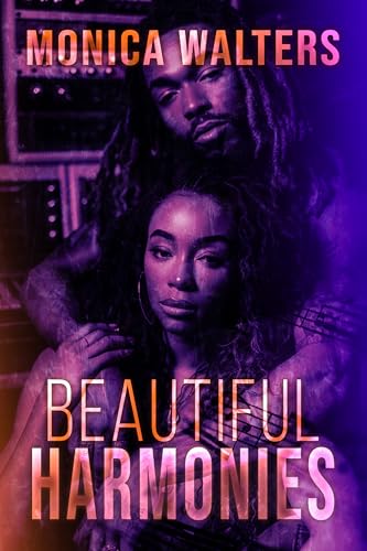 Beautiful Harmonies cover