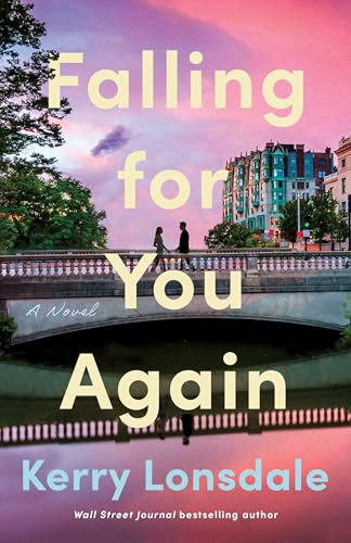 Falling for You Again book cover