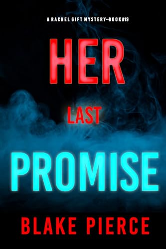 Her Last Promise book cover