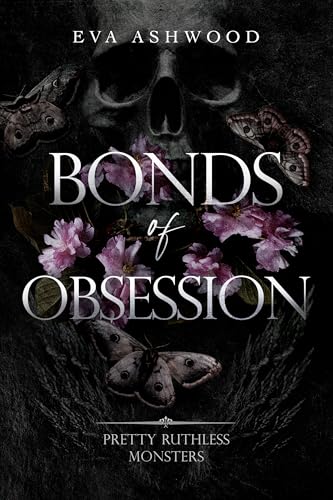 Bonds of Obsession cover