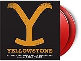 Yellowstone Soundtrack