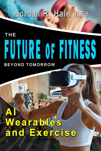 Future of Fitness cover