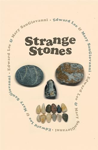 Strange Stones book cover