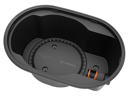 (-35%) Gardena Pipeline Schacht für AquaPrecise