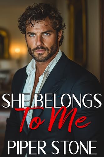 She Belongs to Me book cover