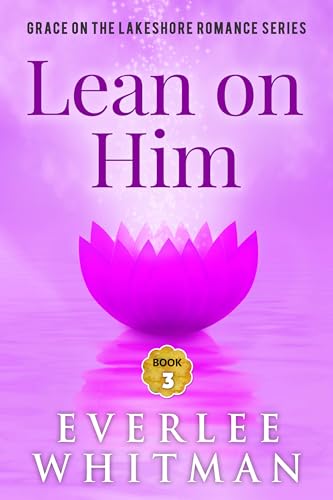 Lean on Him book cover