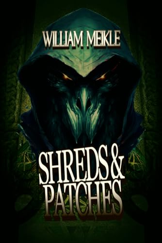 Shreds And Patches cover