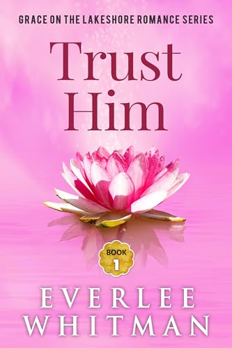 Trust Him book cover
