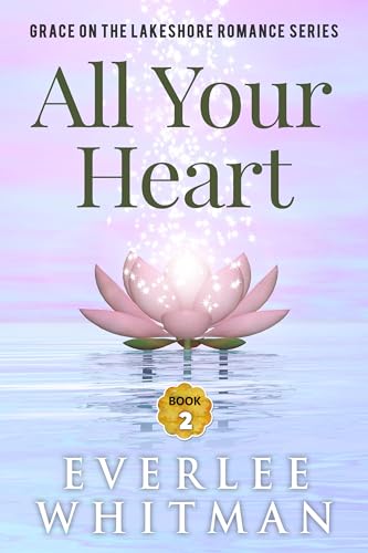 All Your Heart book cover